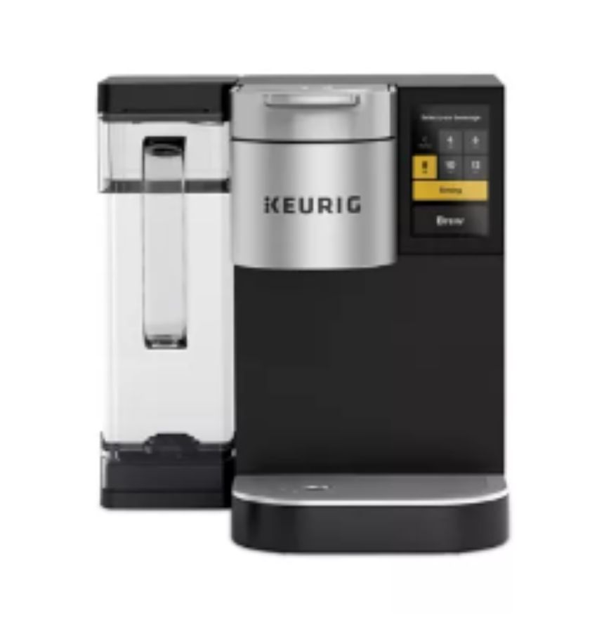 Keurig Commercial Coffee Maker