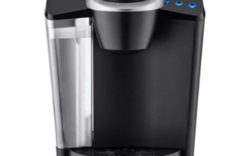 Keurig K-Classic Coffee Maker