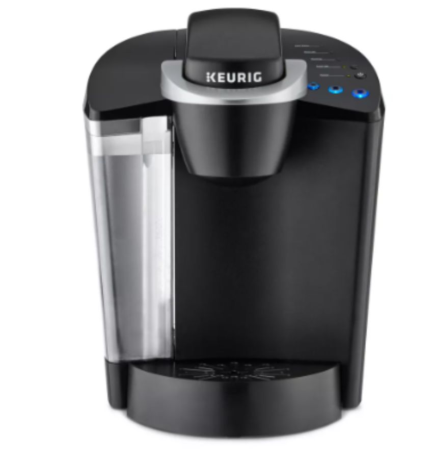 Keurig K-Classic Coffee Maker