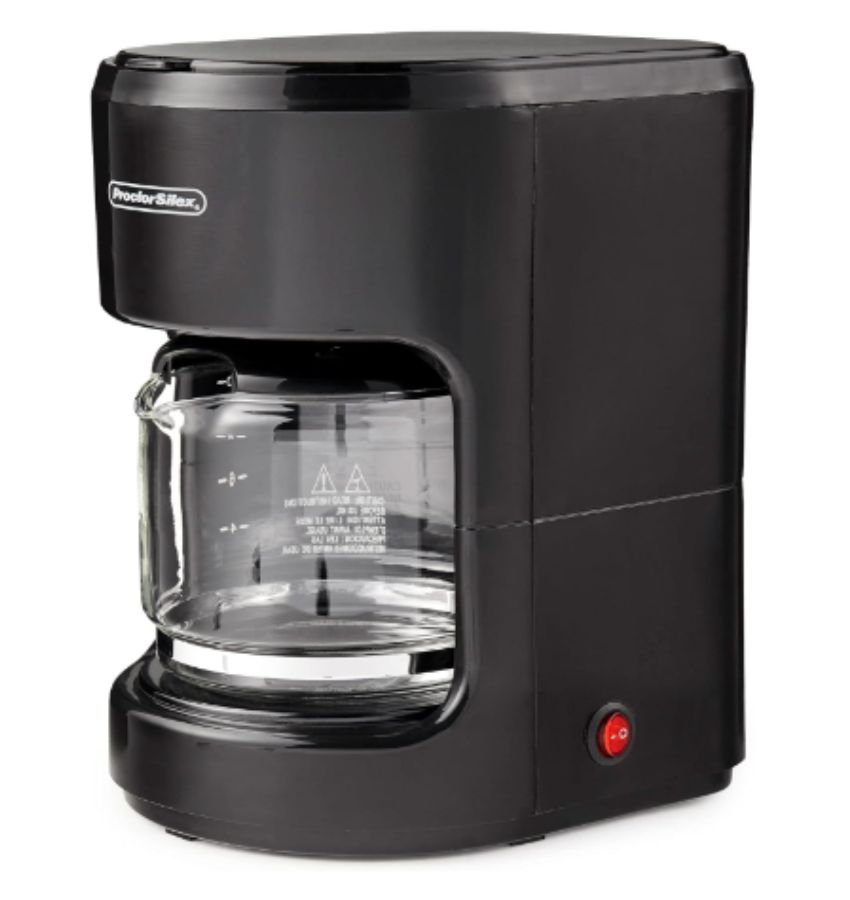 Proctor Silex Coffee Maker