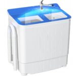 Portable Washer and Dryer