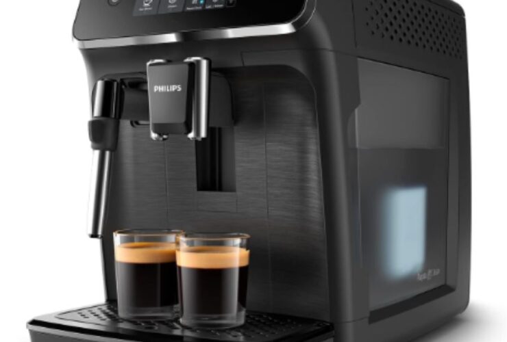 PHILIPS Automatic Coffee Machine