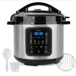 Electric Pressure Cookers