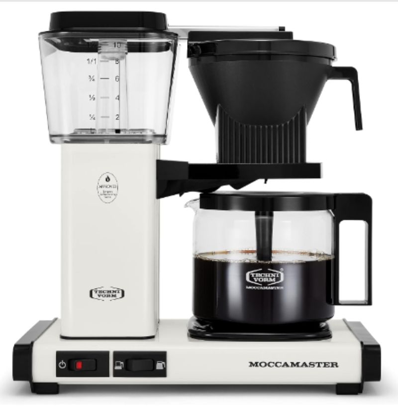 Technivorm Moccamaster