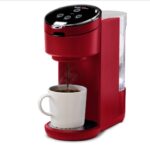 Instant Solo Single Serve Coffee Maker