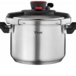 Stainless Steel Pressure Cookers