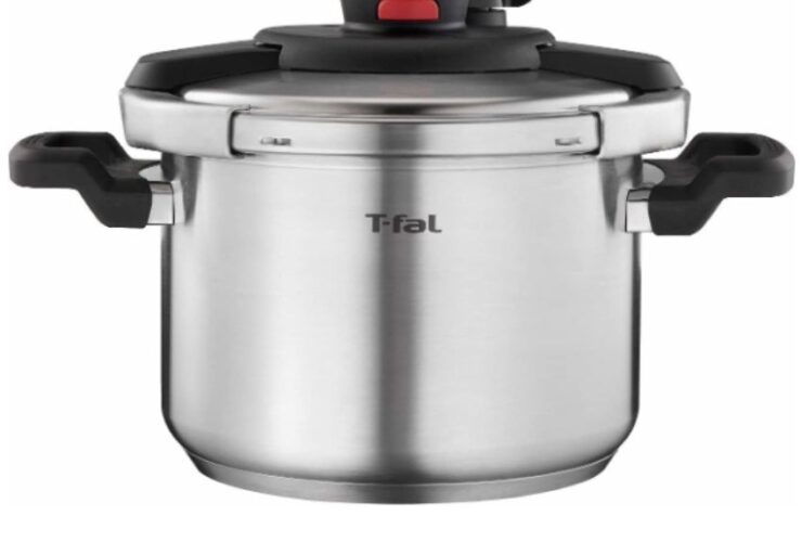 Stainless Steel Pressure Cookers