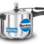 Hawkins Stainless Steel Pressure Cooker