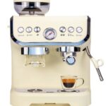 Espresso Coffee Makers