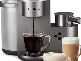 Keurig K-Cafe Special Edition Single