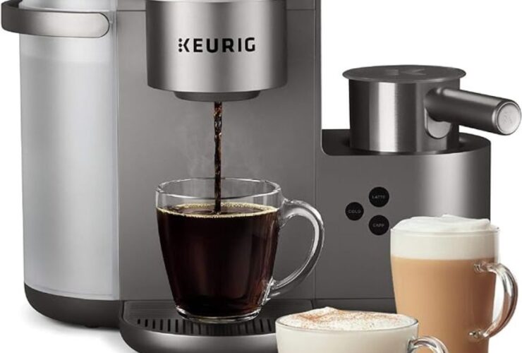 Keurig K-Cafe Special Edition Single