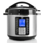 Electric Pressure Cookers-2024