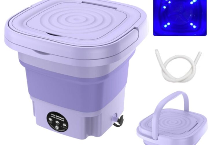 Portable Washing Machine