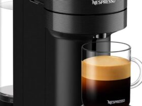 Nespresso Vertuo Next