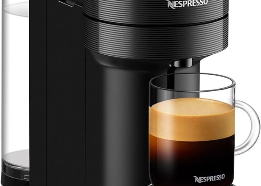 Nespresso Vertuo Next