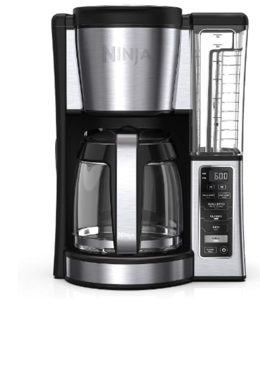 Ninja 12-Cup Programmable Coffee Maker