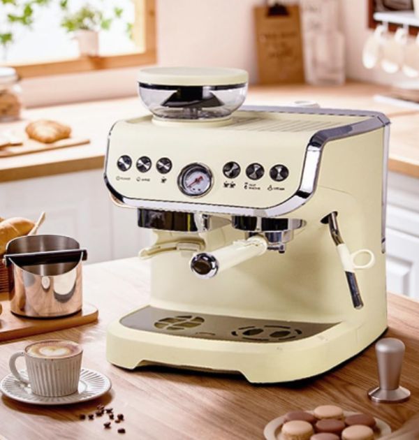 Espresso Coffee Makers