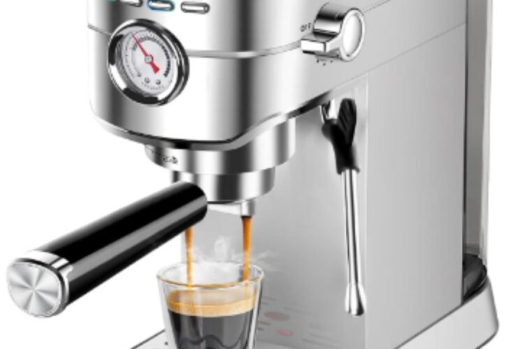 Casabrews Espresso Machine