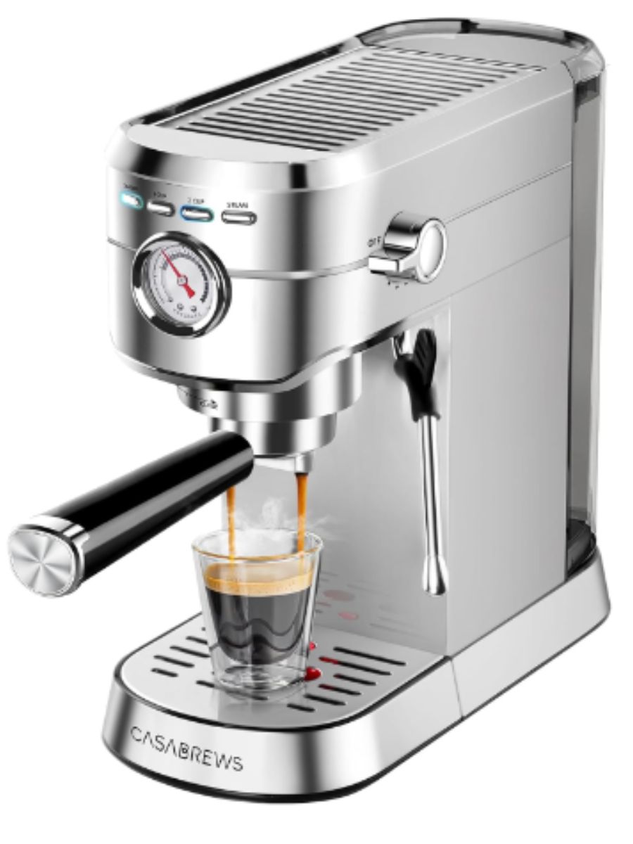 Casabrews Espresso Machine