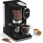 Cuisinart Single-Serve Coffee Maker