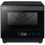 Panasonic HomeChef 7-in-1 Compact Oven