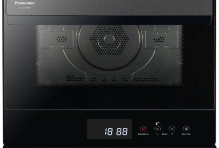 Panasonic HomeChef 7-in-1 Compact Oven