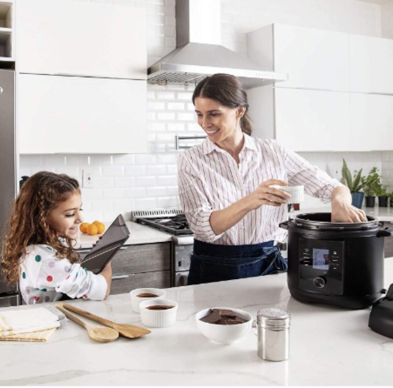 CHEF iQ Smart Pressure Cooker