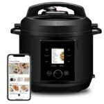 CHEF iQ Smart Pressure Cooker