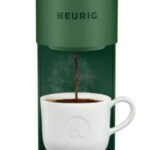 Keurig K-Mini Single-Serve Coffee Maker