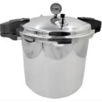 Aluminum Pressure Cooker