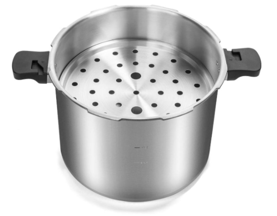 Aluminum Pressure Cooker