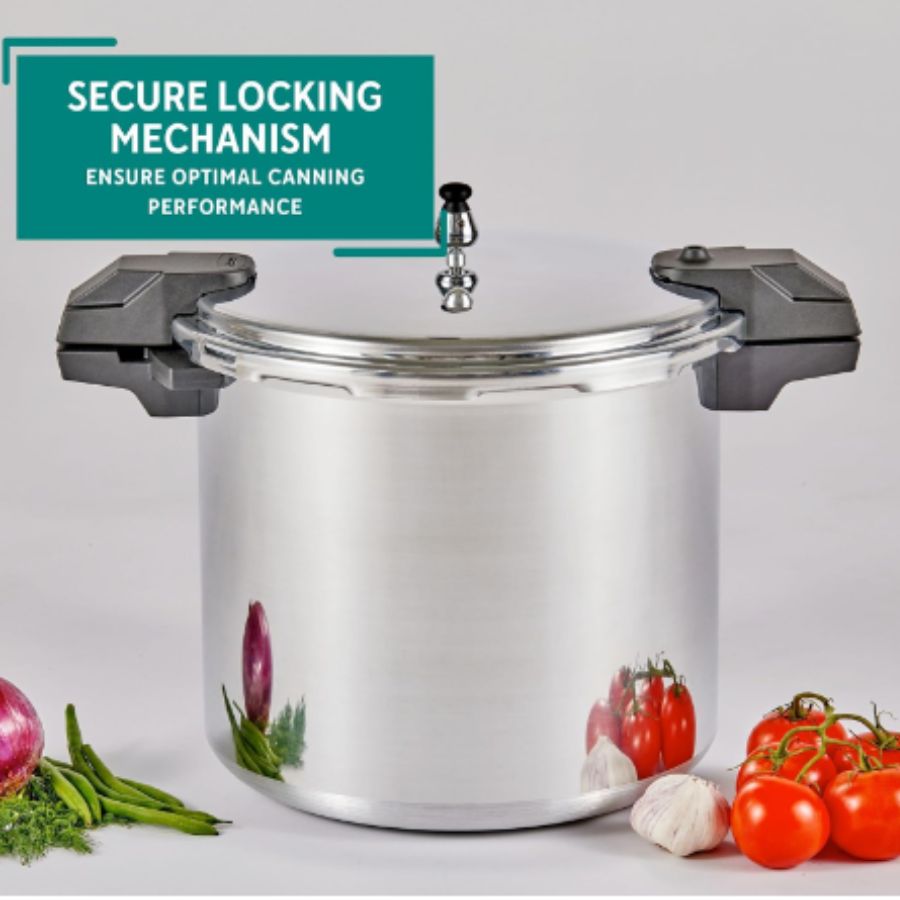 Mirro Pressure Cooker