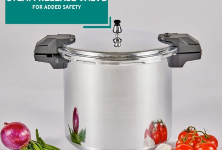 Mirro Pressure Cooker