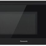 Panasonic NN-SN65KB Microwave Oven