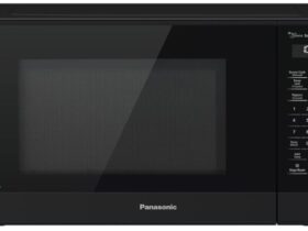 Panasonic NN-SN65KB Microwave Oven