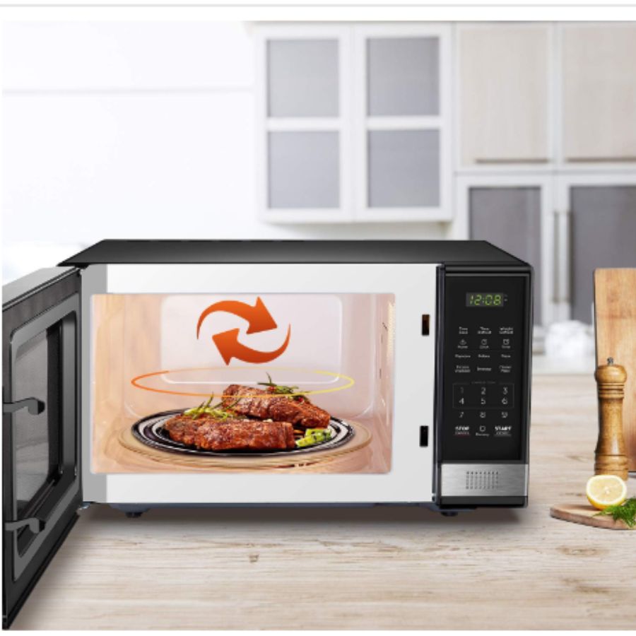 Digital Microwave Oven