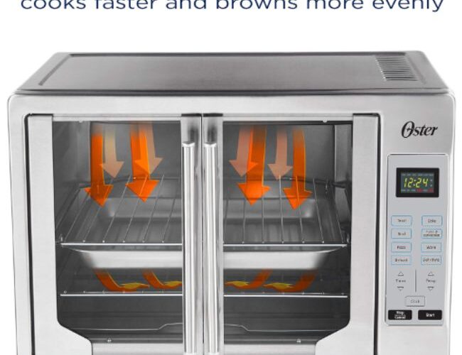 Oster Convection Oven