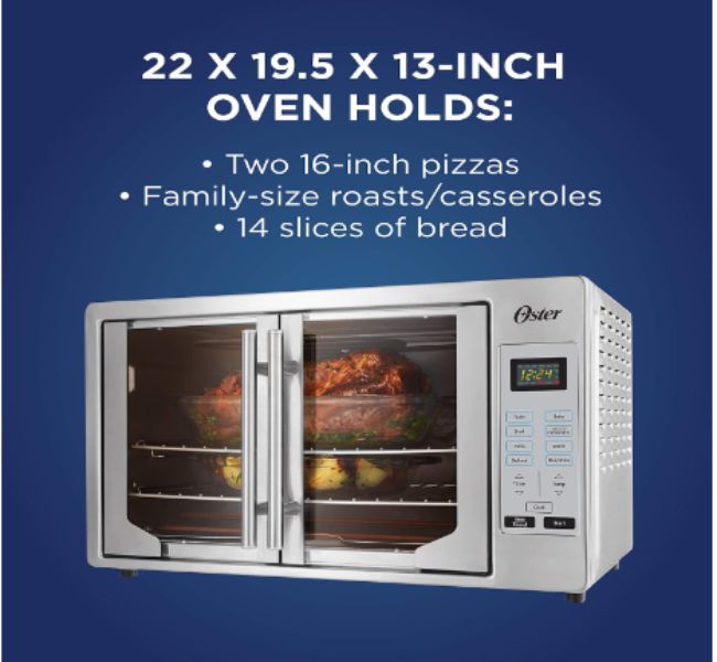 Oster Convection Oven