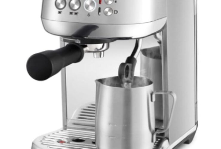 Breville Bambino Plus Espresso Machine