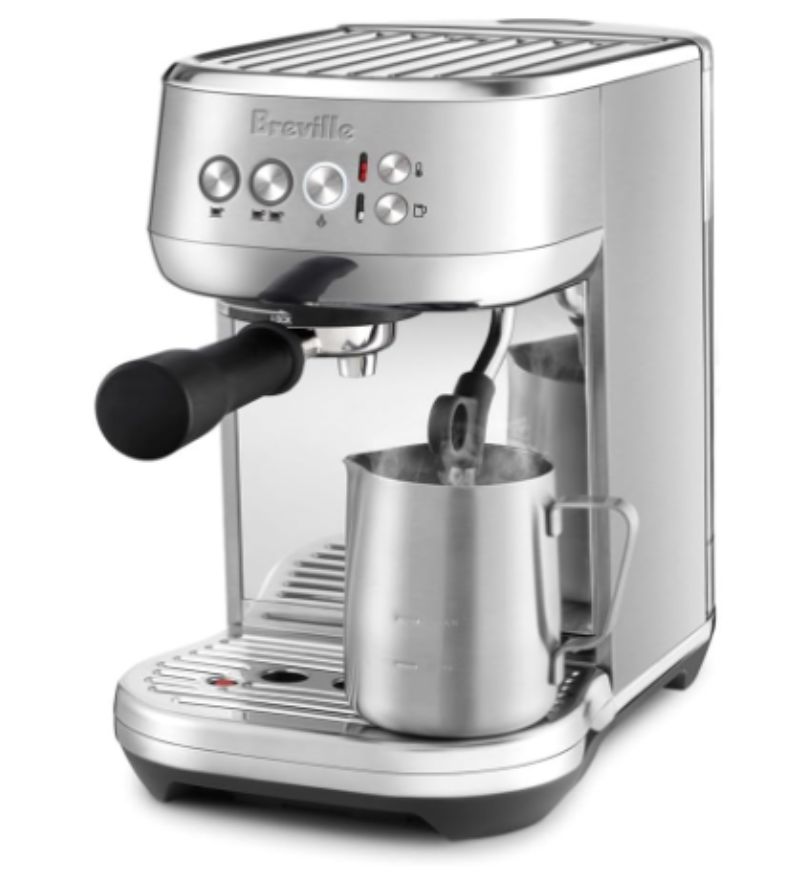 Breville Bambino Plus Espresso Machine