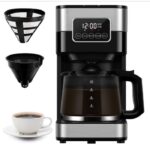 SHARDOR Coffee Maker