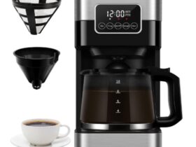 SHARDOR Coffee Maker