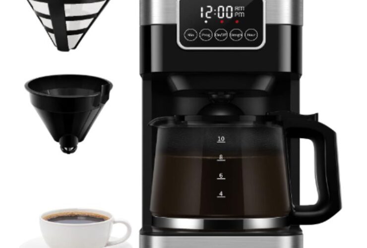 SHARDOR Coffee Maker