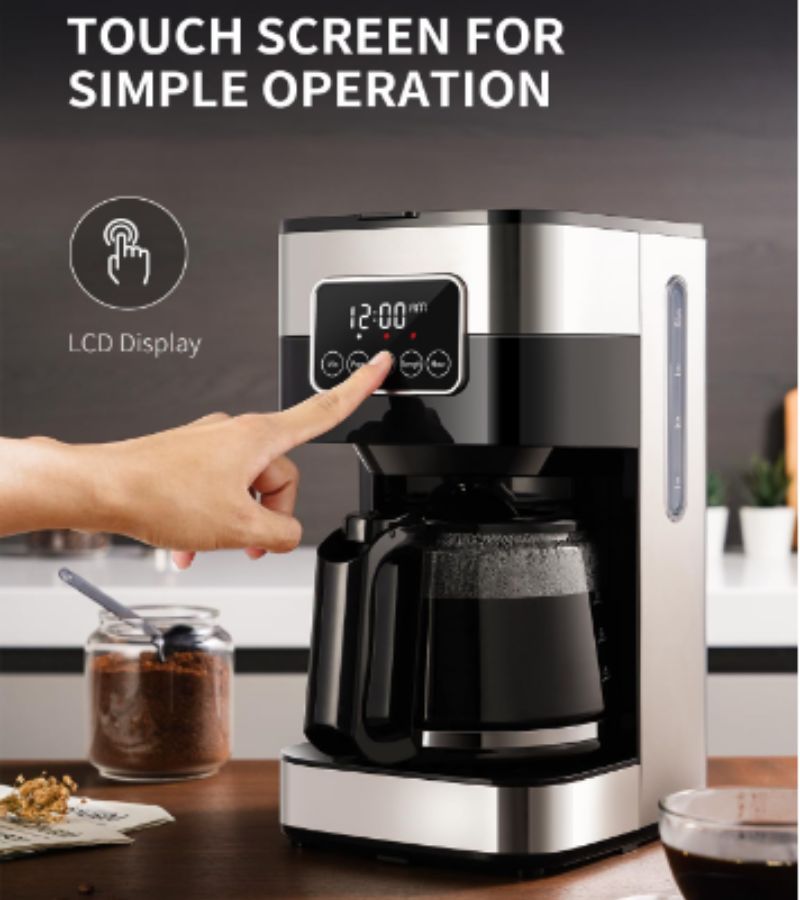 SHARDOR Coffee Maker