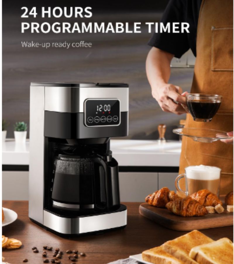 SHARDOR Coffee Maker