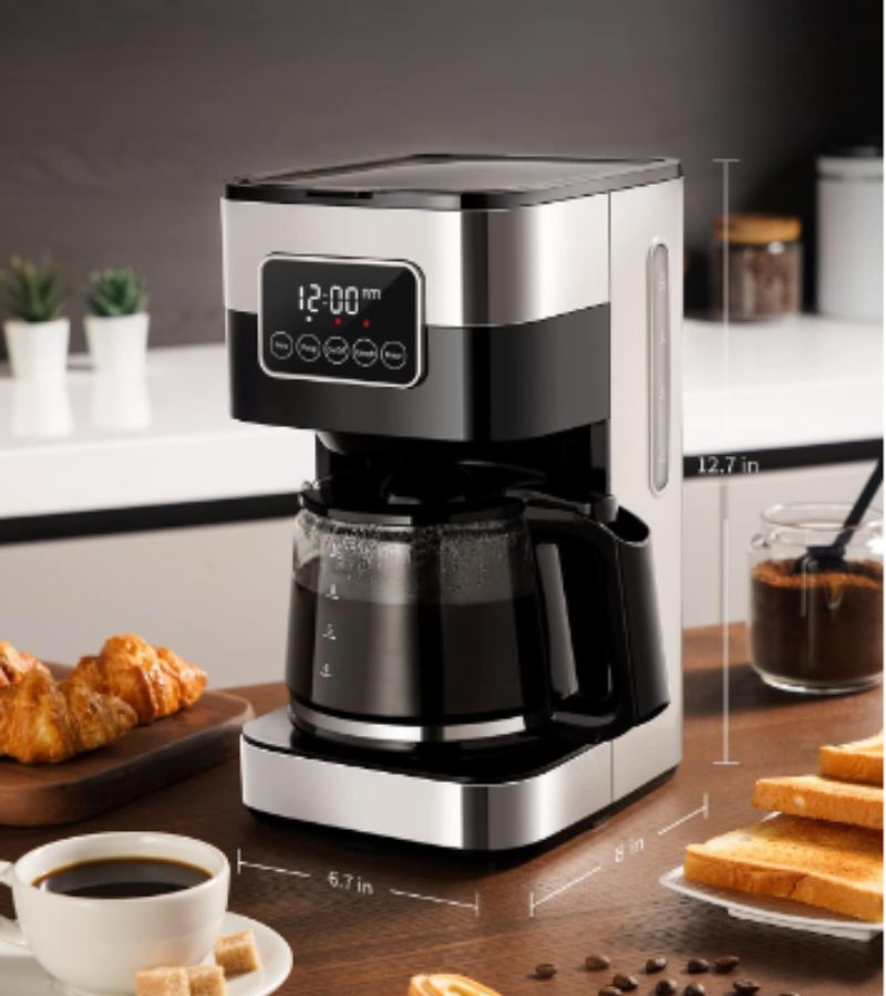 SHARDOR Coffee Maker