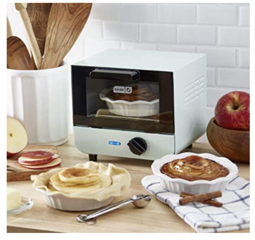 Dash Mini Toaster Oven