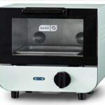 Dash Mini Toaster Oven