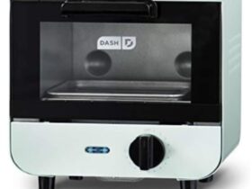 Dash Mini Toaster Oven