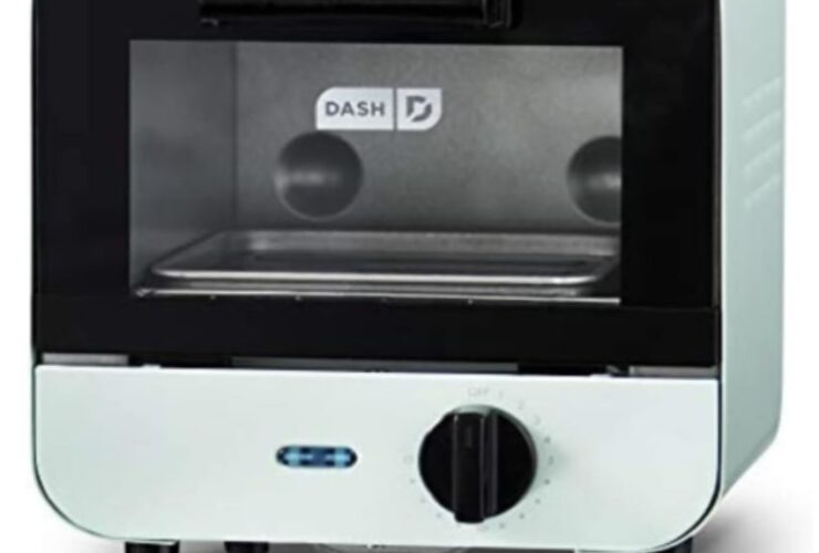 Dash Mini Toaster Oven